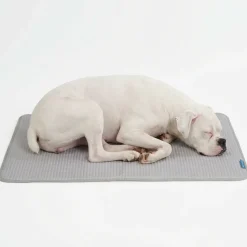 Frostcore™ Cooling Mat - Waffle Grey