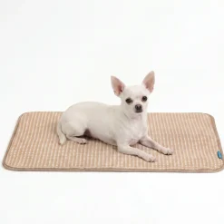 Frostcore™ Cooling Mat - Waffle Brown