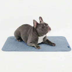 Frostcore™ Cooling Mat - Waffle Ash Blue