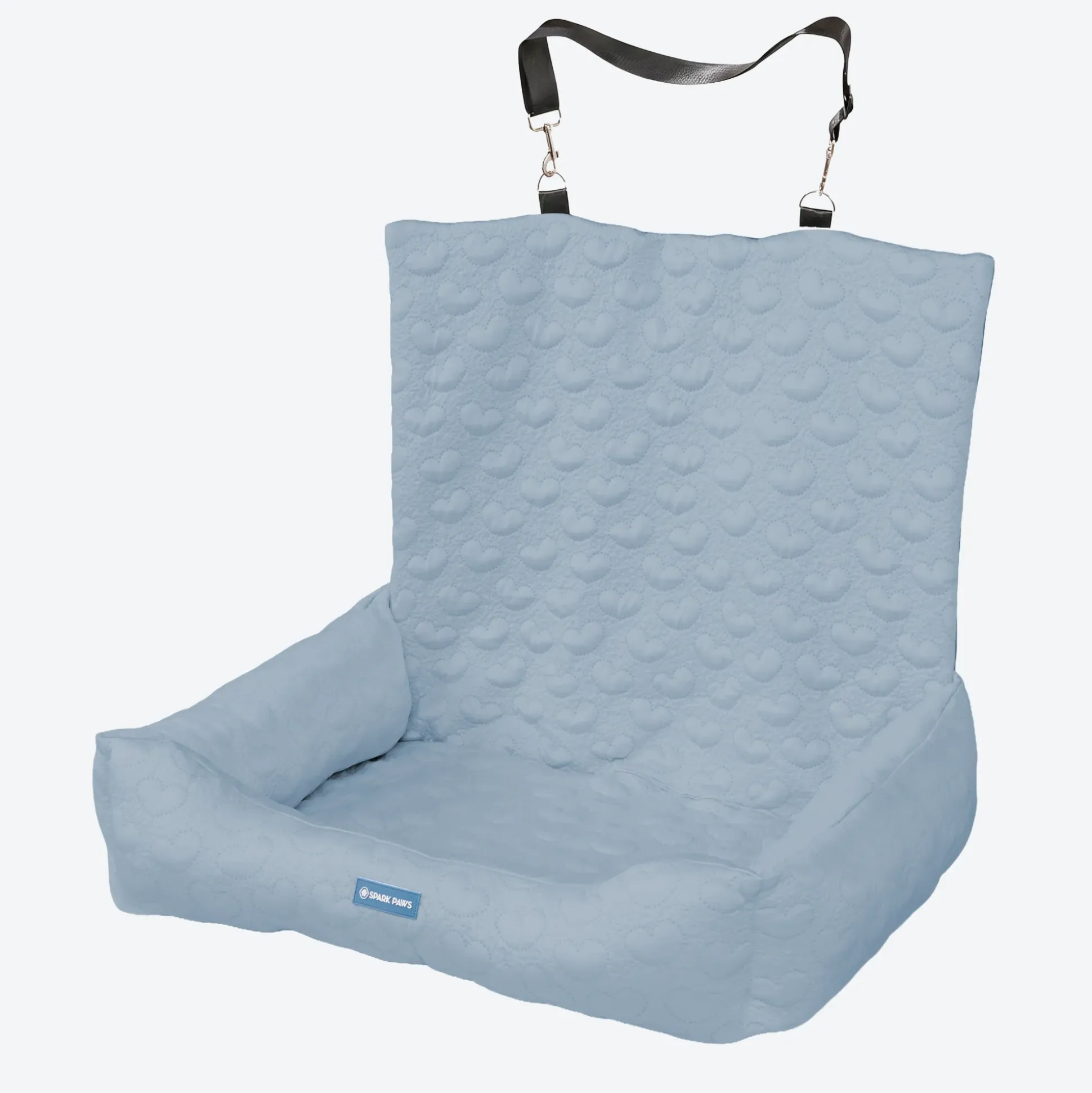 Frostcore™ Dog Cooling Car Seat Beds