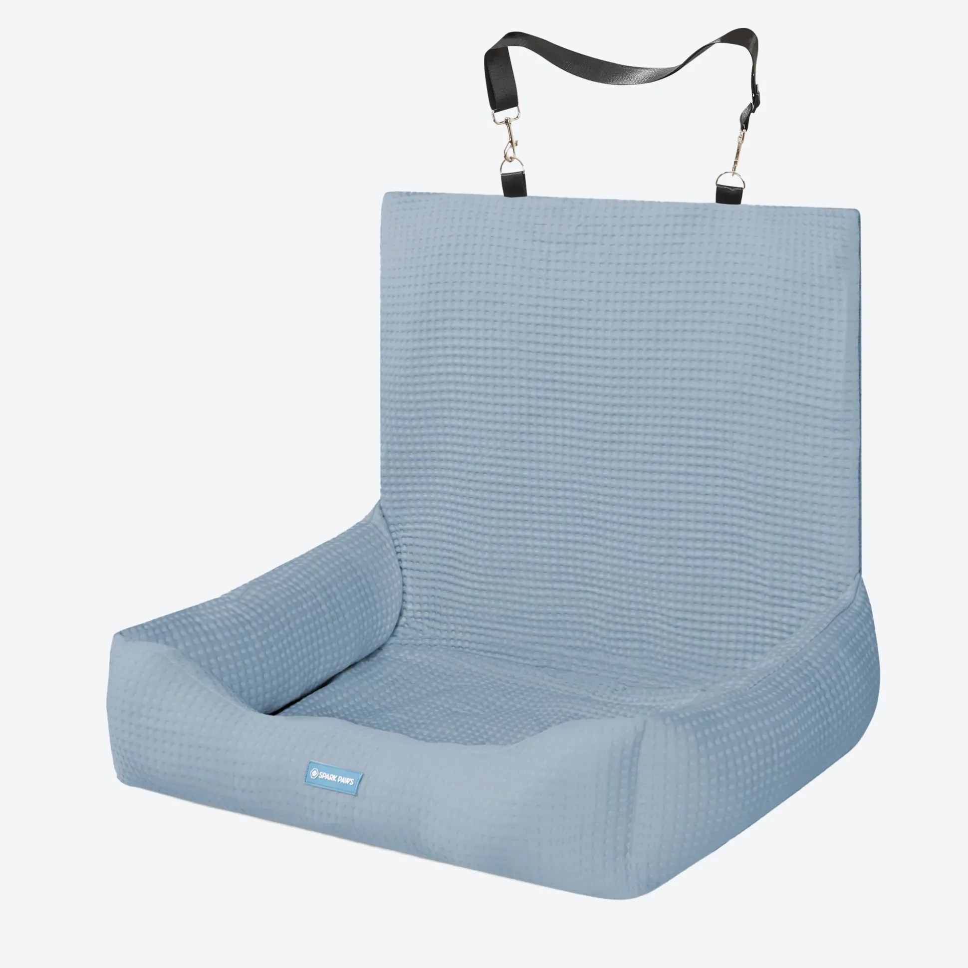 Frostcore™ Dog Cooling Car Seat Beds
