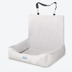 Frostcore™ Dog Cooling Car Seat Beds