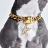Initial Letter Jewelry Tag - K