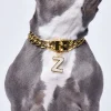Initial Letter Jewelry Tag - Z