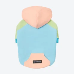 Jelly Bean Dog Hoodie