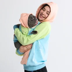 Jelly Bean Human Hoodie