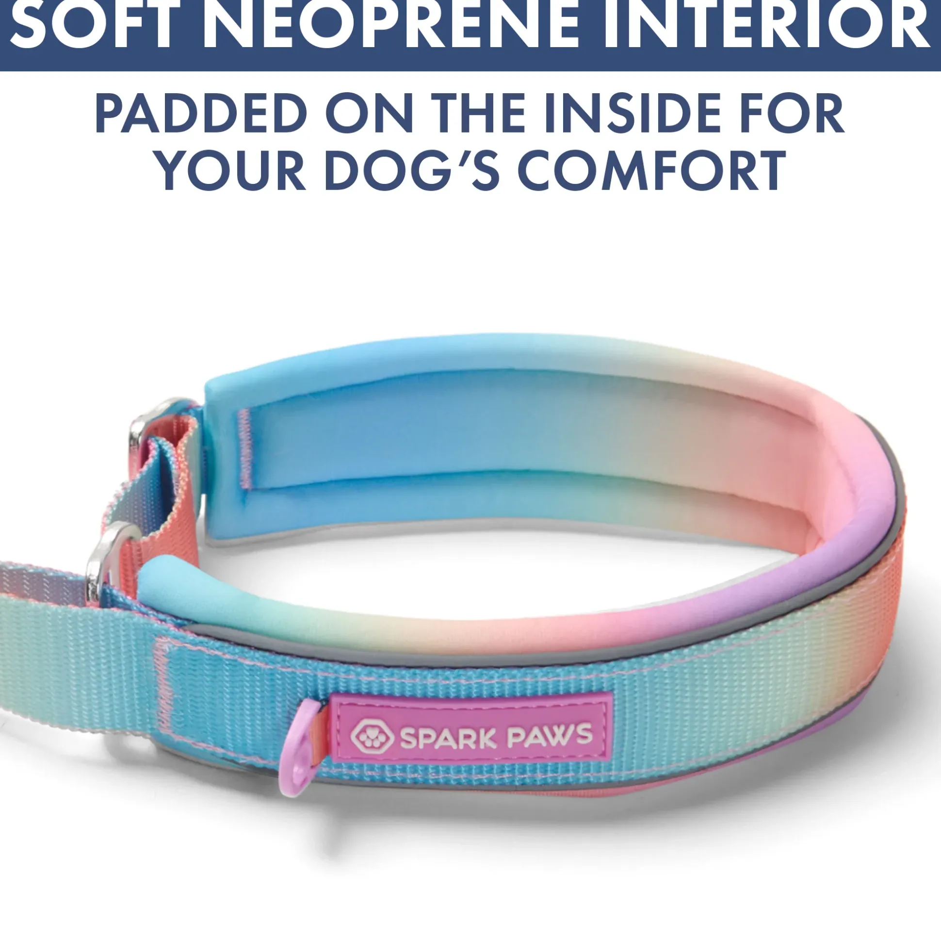 Martingale Collar and Multipurpose Leash Sets