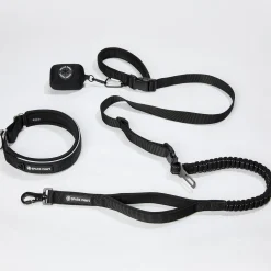 Martingale Collar and Multipurpose Leash Sets