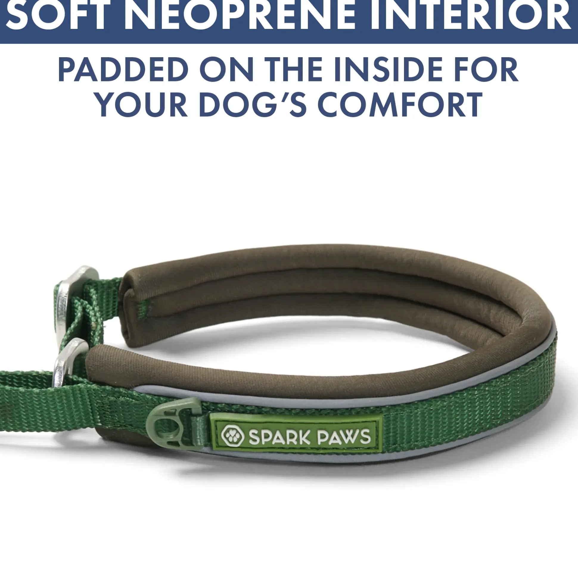 Martingale Collar and Multipurpose Leash Sets