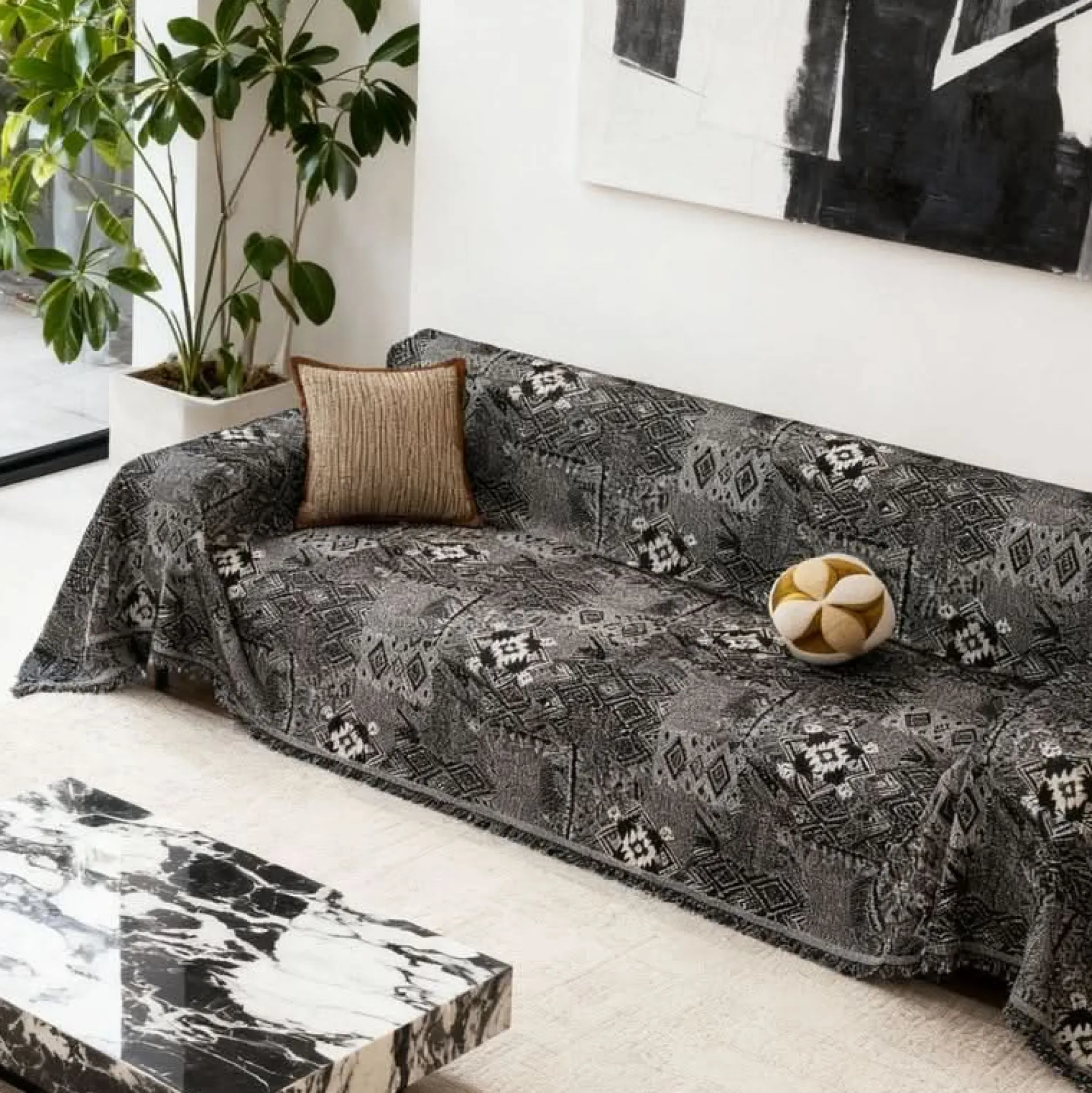 Pet Couch Covers
