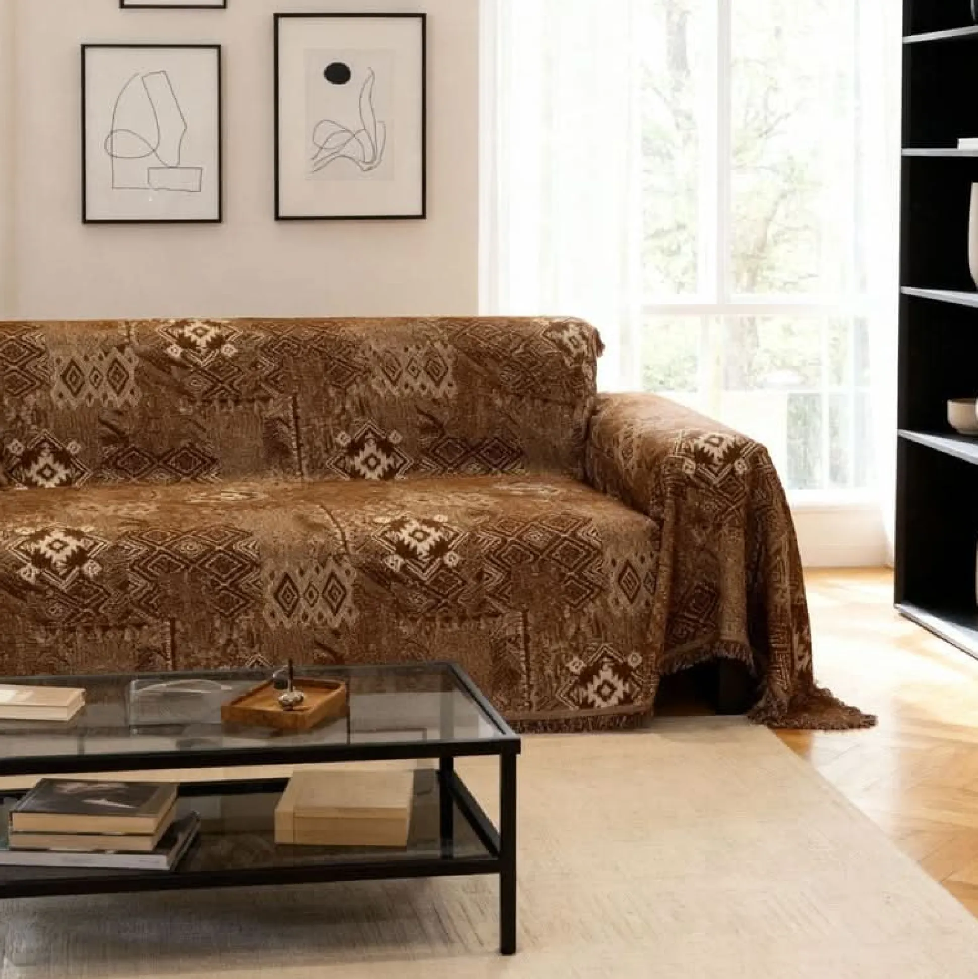 Pet Couch Covers