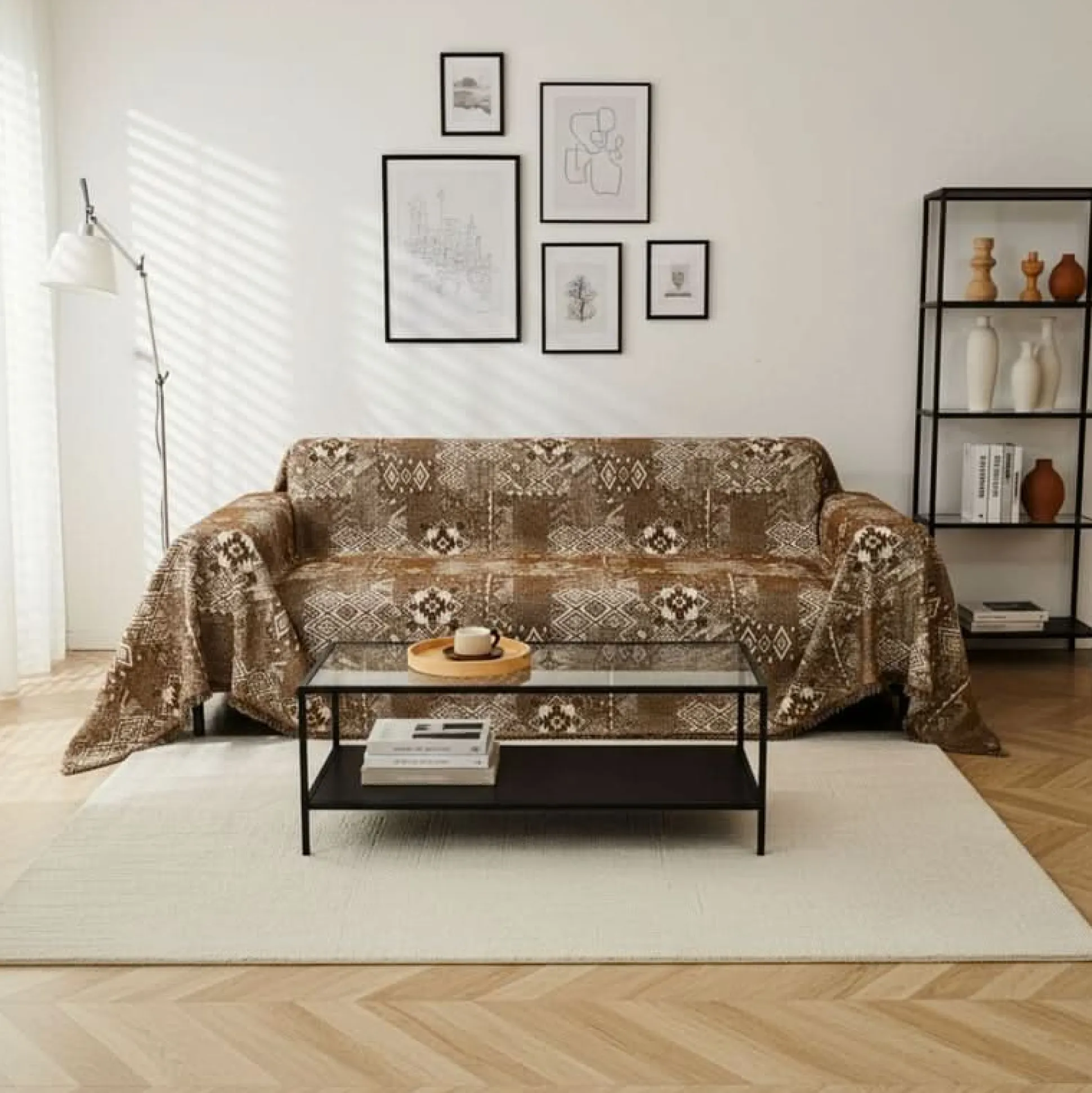 Pet Couch Covers