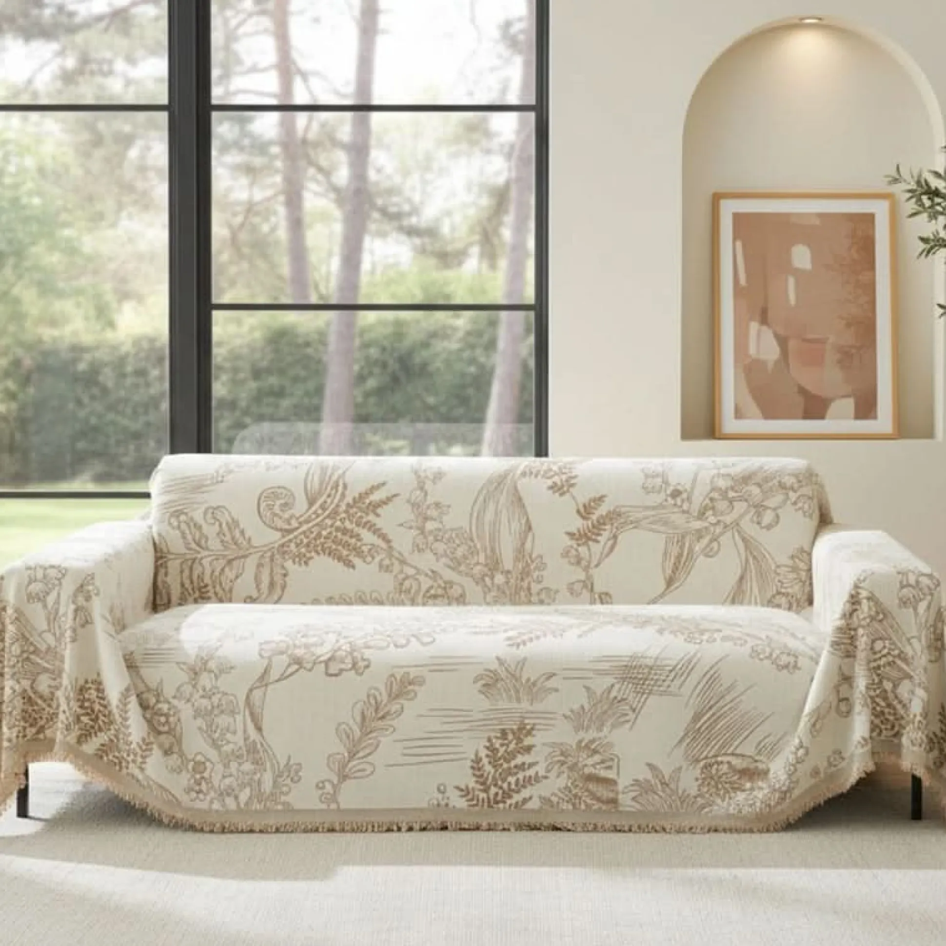 Pet Couch Covers