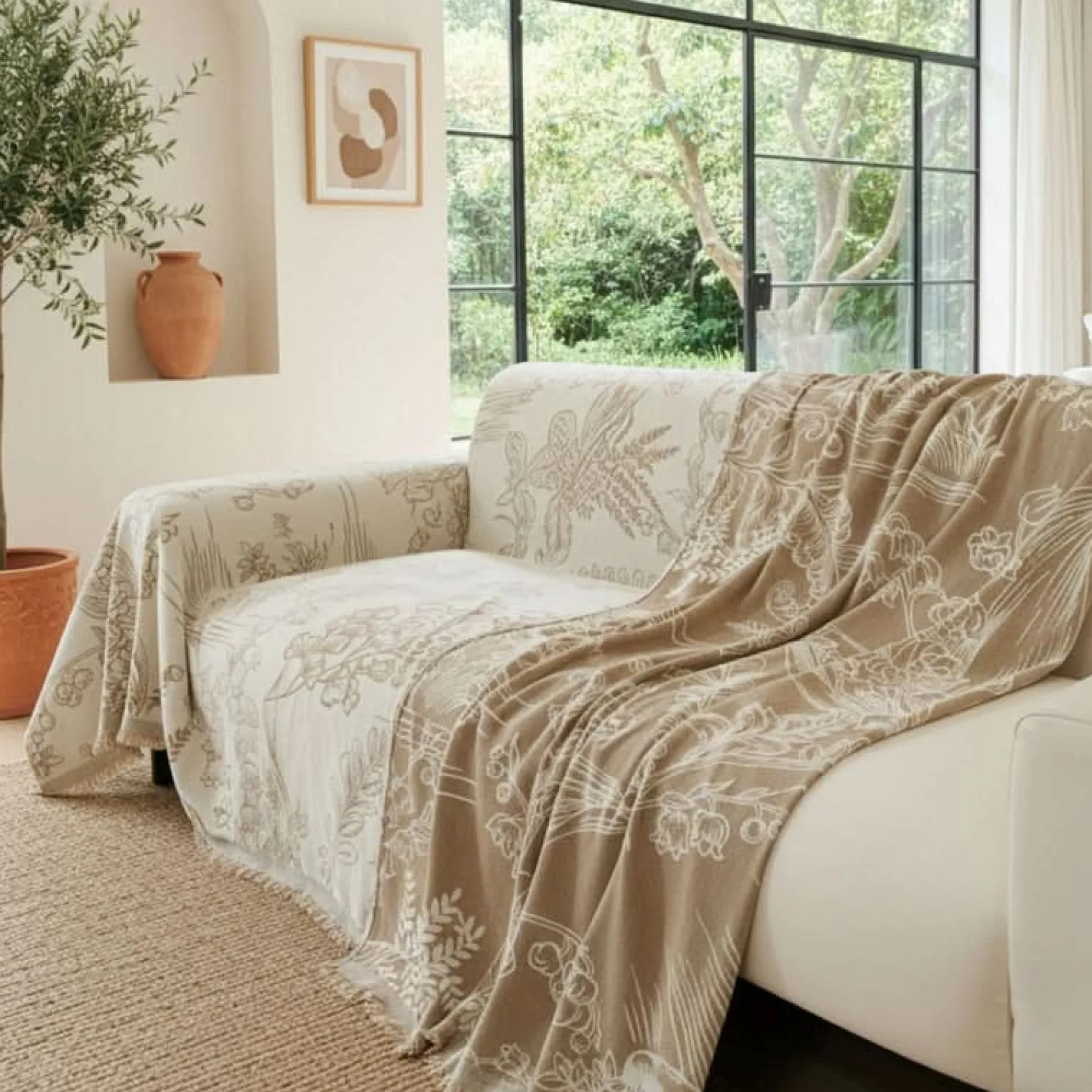 Pet Couch Covers