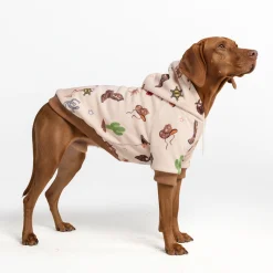 Rodeo Dog Hoodie