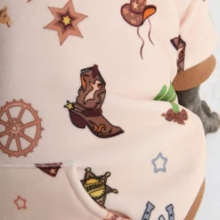 Rodeo Dog Hoodie
