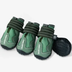 Spark Paws 365 - The All-Season Dog Shoes