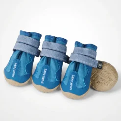 Spark Paws 365 - The All-Season Dog Shoes