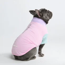 Sunblock Dog T-Shirt - Gelato
