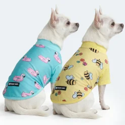 Sunblock Dog T-Shirt 2-pack