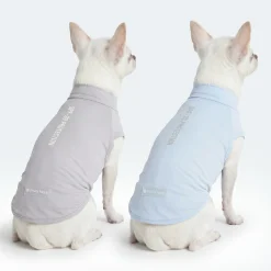 Sunblock Dog T-Shirt 2-pack