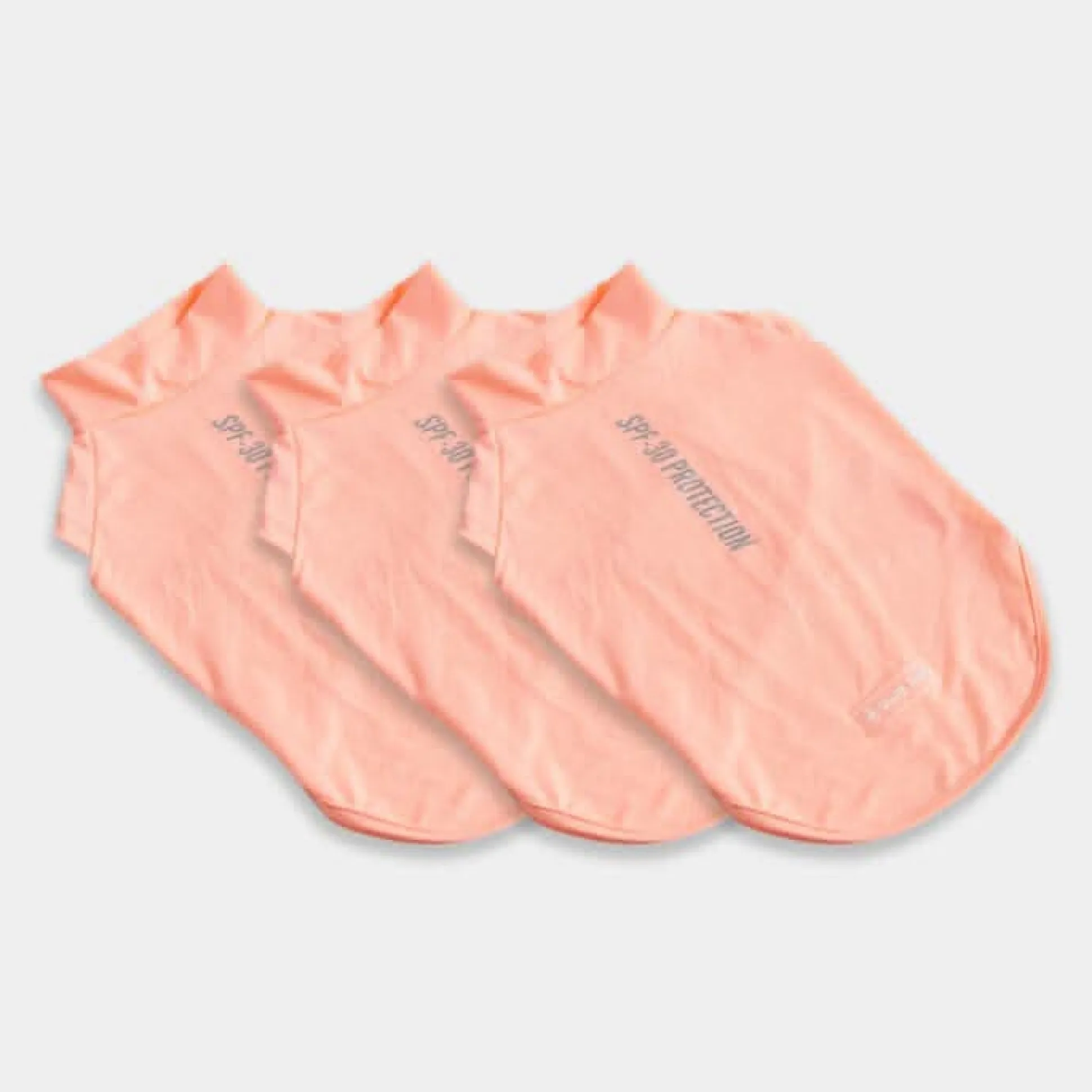 Sunblock Dog T-Shirt - Peach