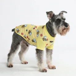 Sunblock Dog T-Shirt - Prints
