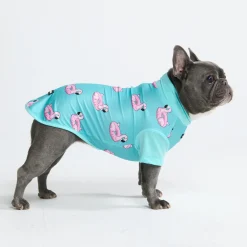 Sunblock Dog T-Shirt - Prints
