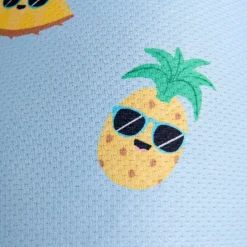Sunblock Dog T-Shirt - Prints
