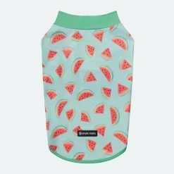 Sunblock Dog T-Shirt - Prints