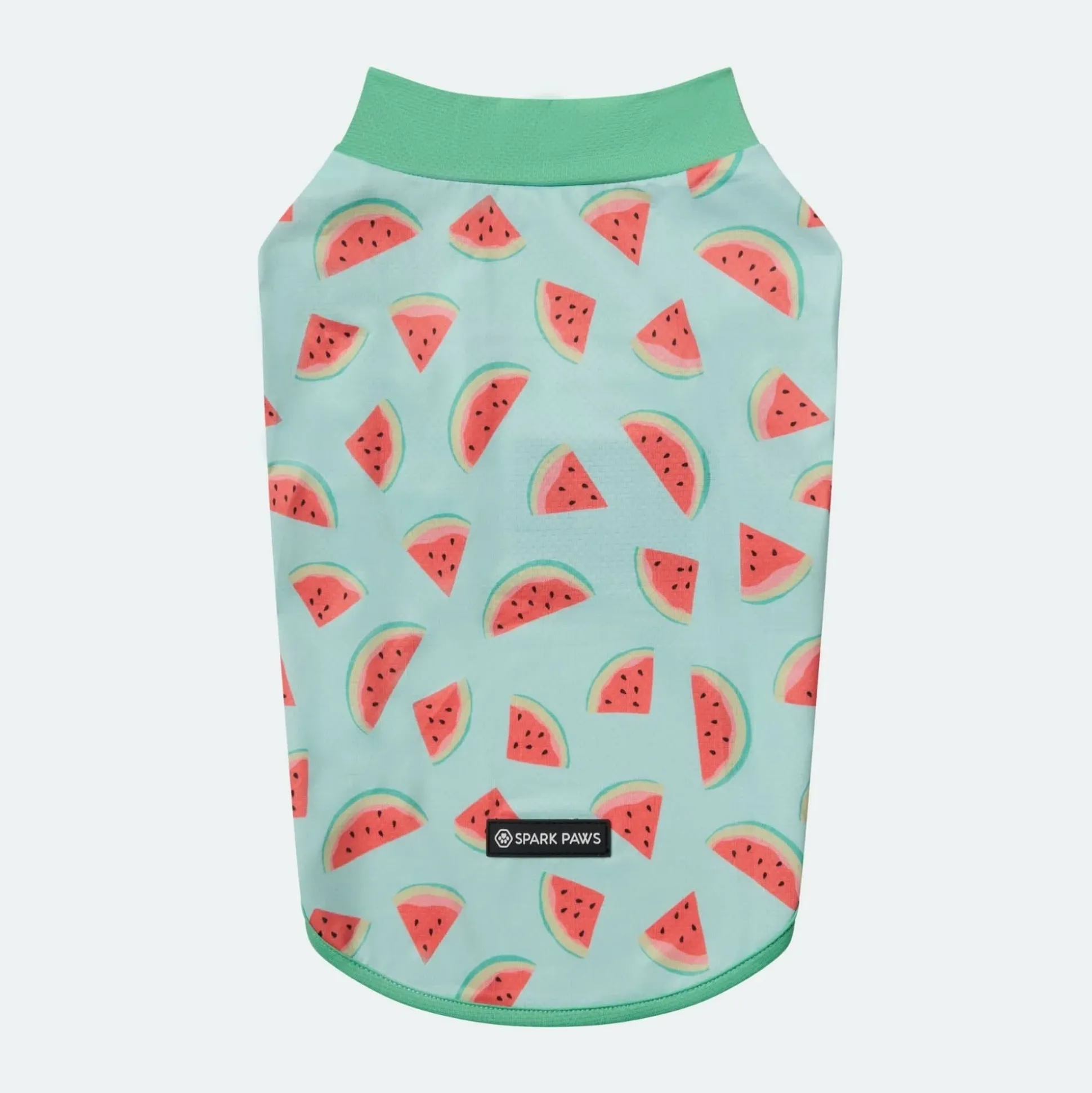 Sunblock Dog T-Shirt - Prints