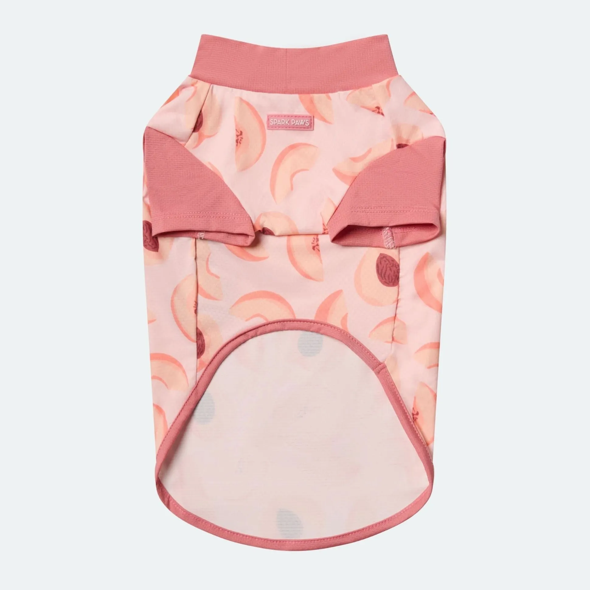 Sunblock Dog T-Shirt - Prints