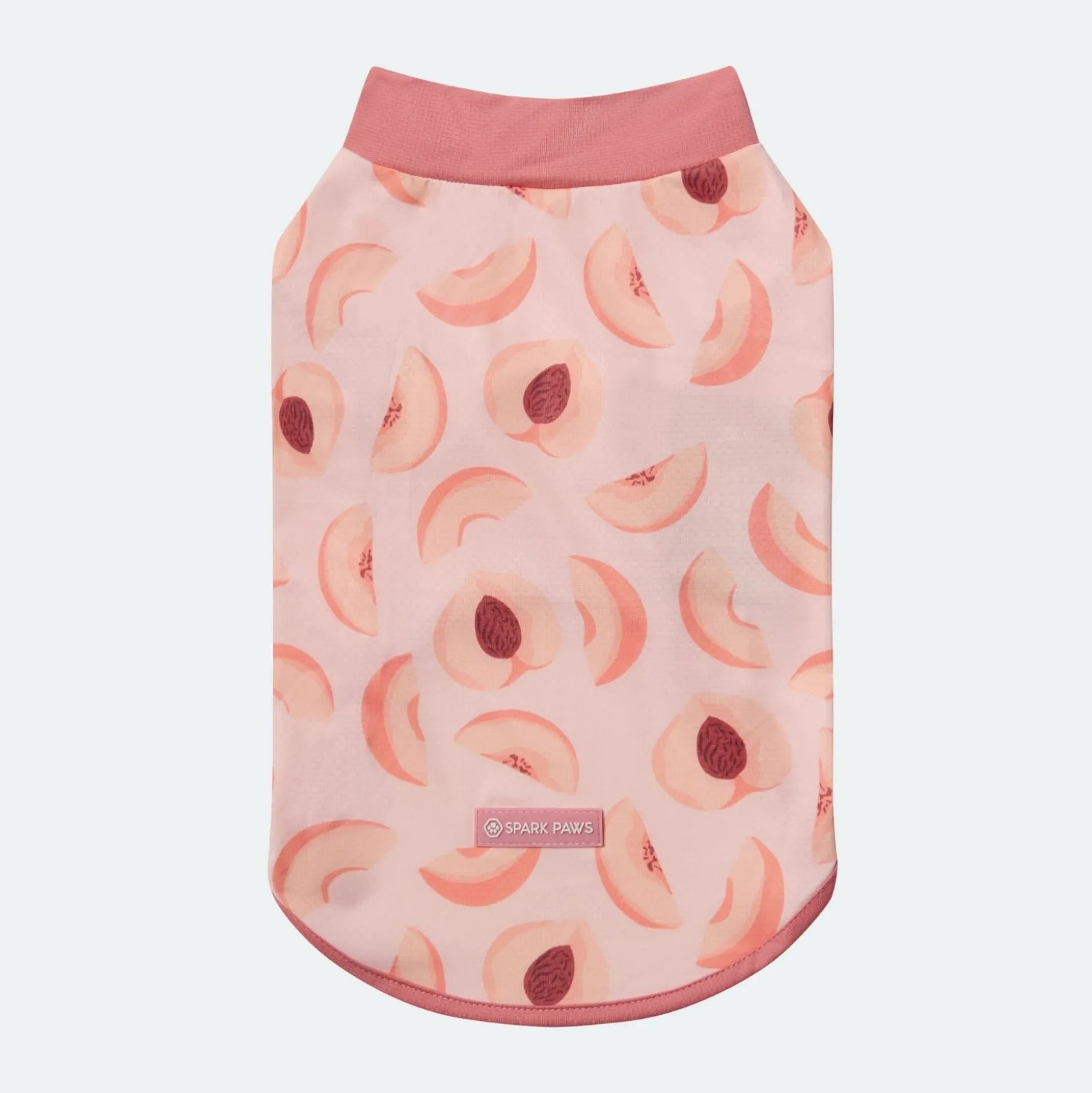 Sunblock Dog T-Shirt - Prints
