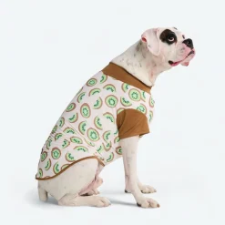Sunblock Dog T-Shirt - Prints