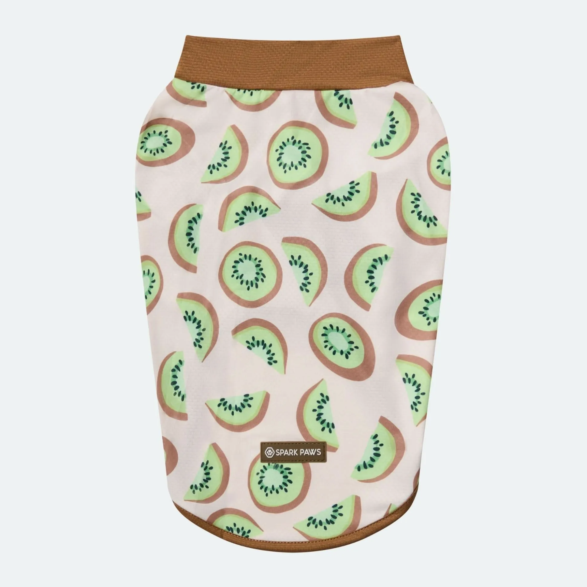 Sunblock Shirt - Kiwi
