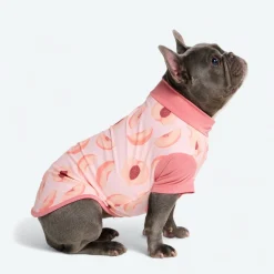 Sunblock Shirt - Peaches