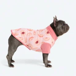 Sunblock Shirt - Peaches