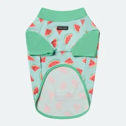Sunblock Shirt - Watermelon