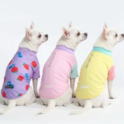 Sunblock T-Shirt 3 Pack