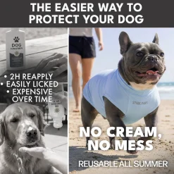 Sunblock T-Shirt 3 Pack
