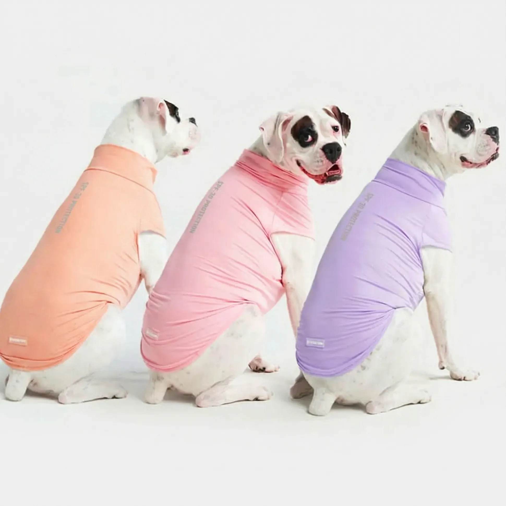 Sunblock T-Shirt 3 Pack