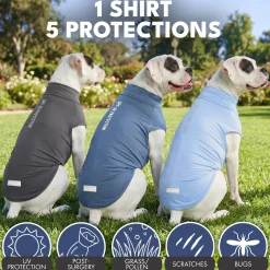 Sunblock T-Shirt 3 Pack