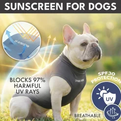 Sunblock T-Shirt 3 Pack
