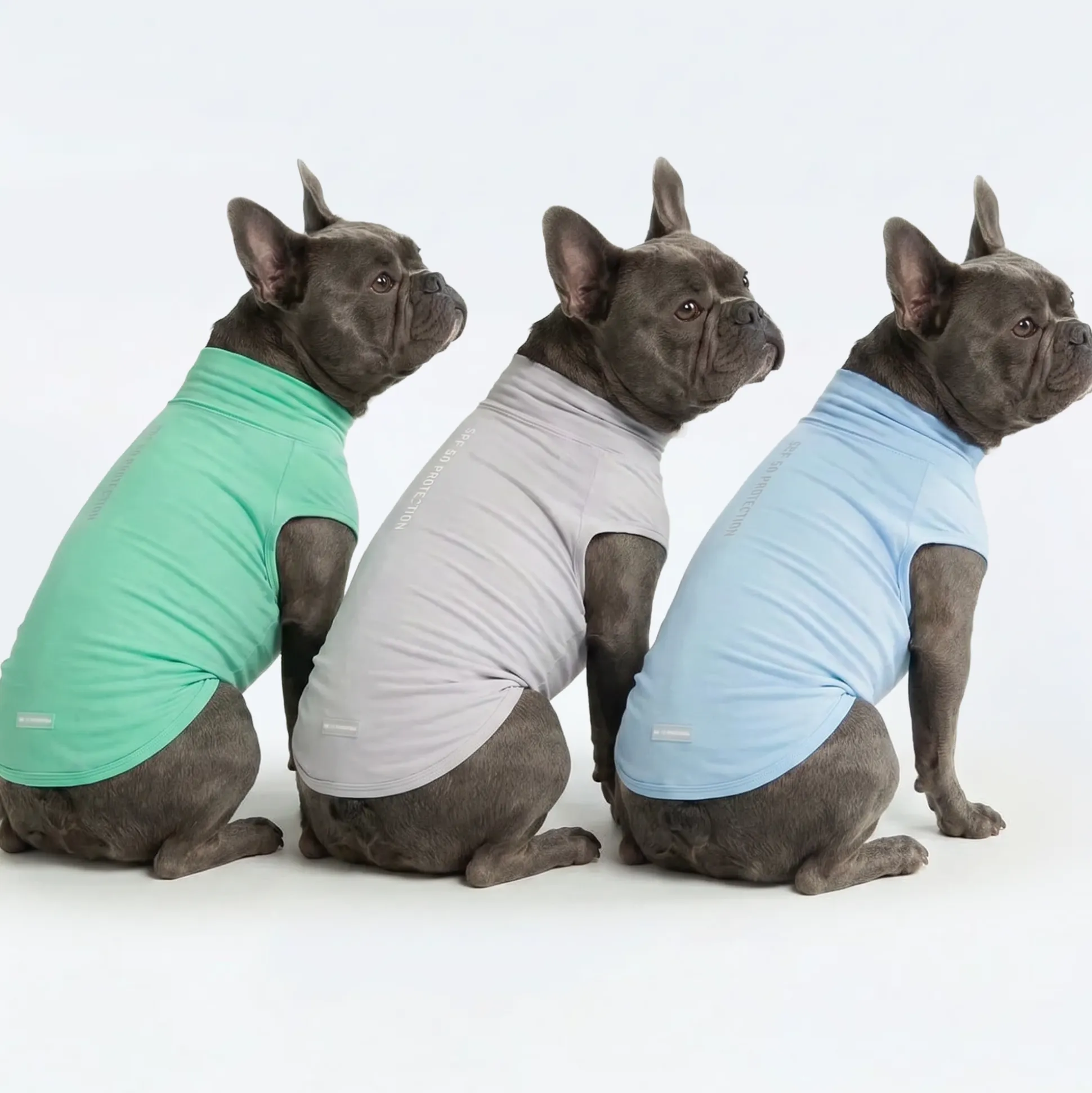 Sunblock T-Shirt 3 Pack