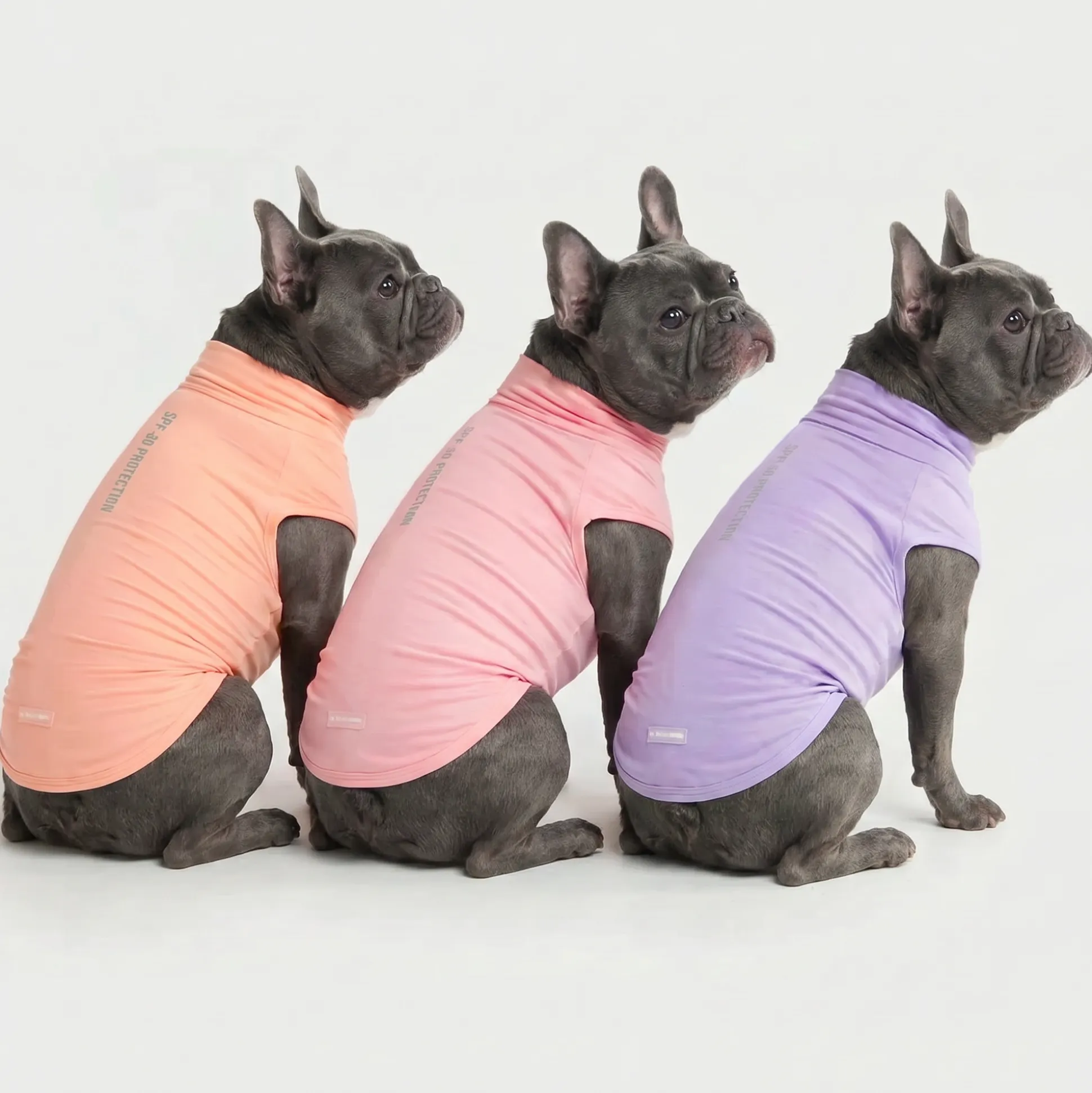 Sunblock T-Shirt 3 Pack