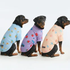 Sunblock T-Shirt 3 Pack