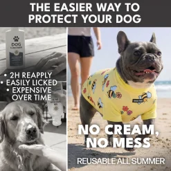 Sunblock T-Shirt 3 Pack