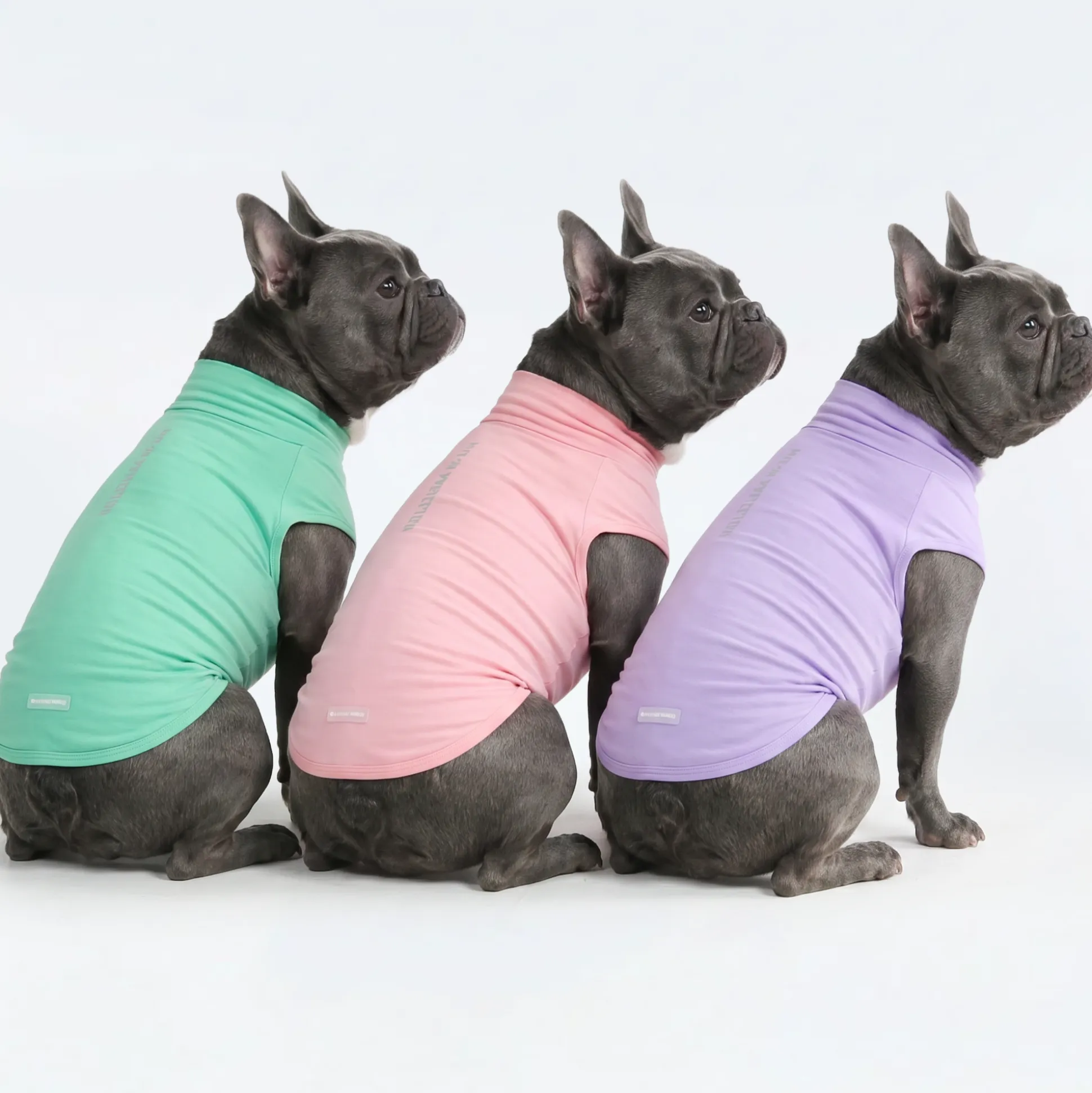 Sunblock T-Shirt 3 Pack