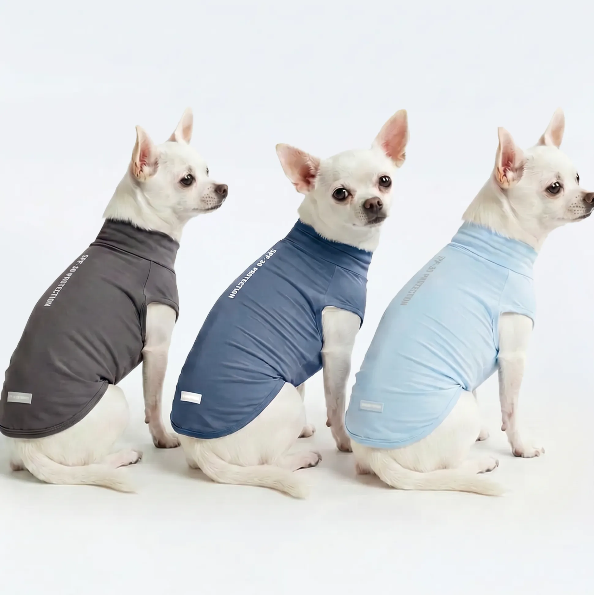 Sunblock T-Shirt 3 Pack