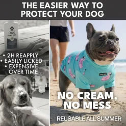 Sunblock T-Shirt 3 Pack